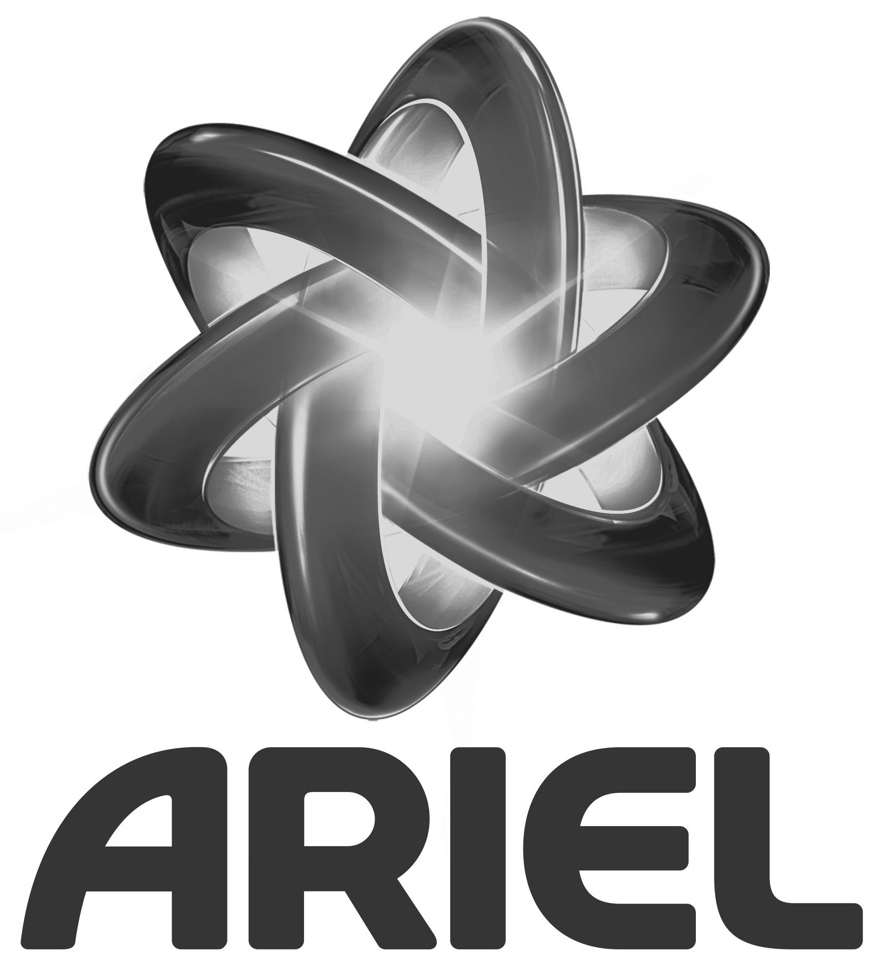 Logo Ariel