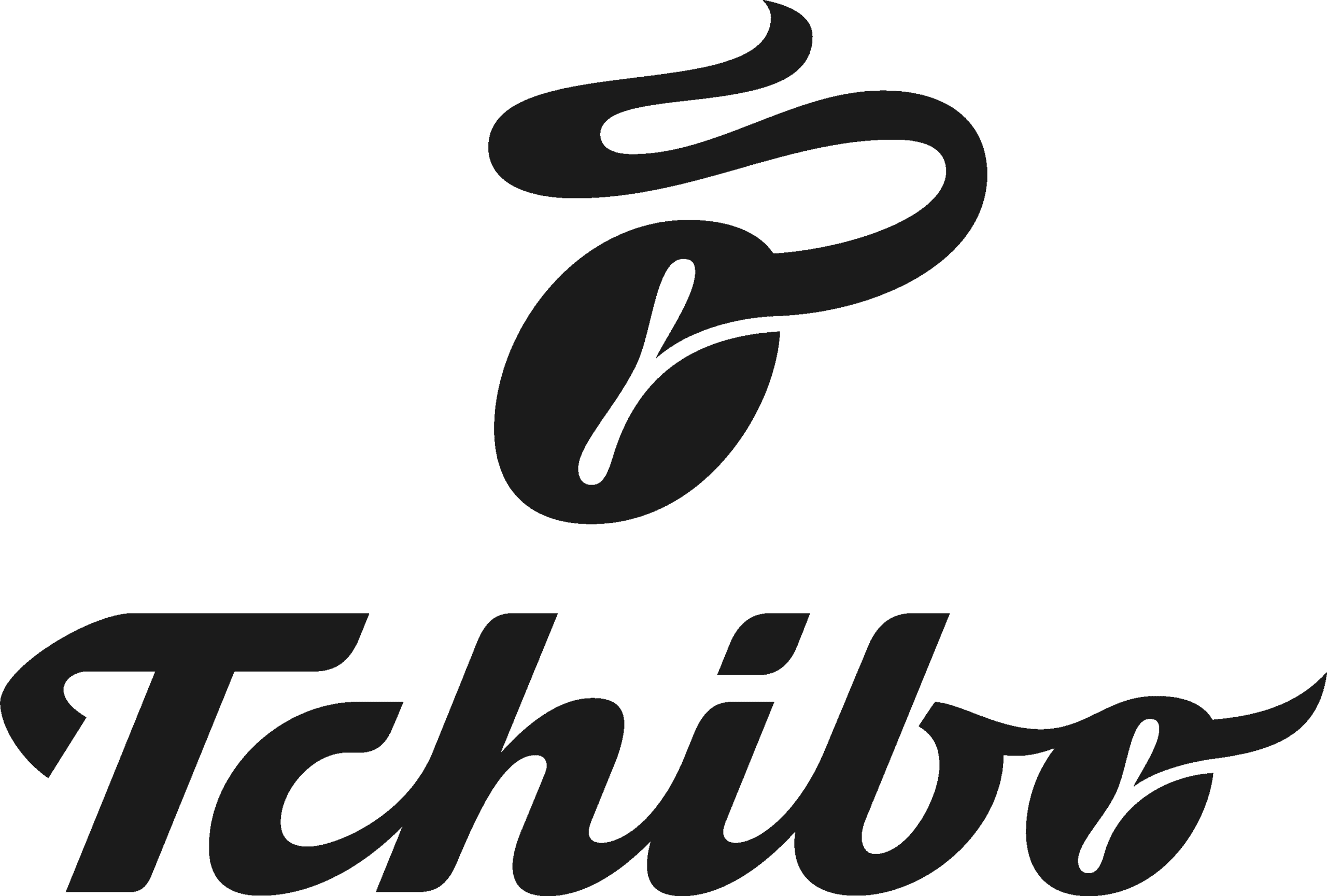 Logo Tchibo