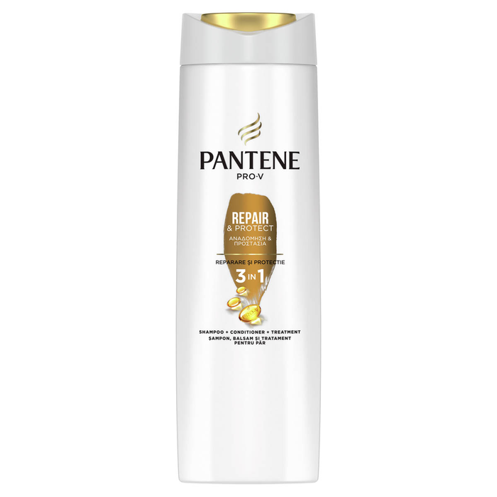 Pantene_sampon